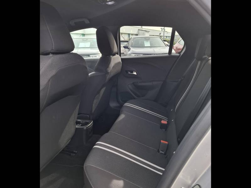 Opel Corsa 1.2 Turbo 130 ch BVA8 GS  occasion � Dax - photo n�17