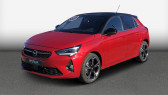 Annonce Opel Corsa occasion Essence 1.2 Turbo 130 ch BVA8 Ultimate  LA VALETTE DU VAR