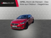Opel Corsa 1.2 Turbo 130 ch BVA8 Ultimate   Dax 40