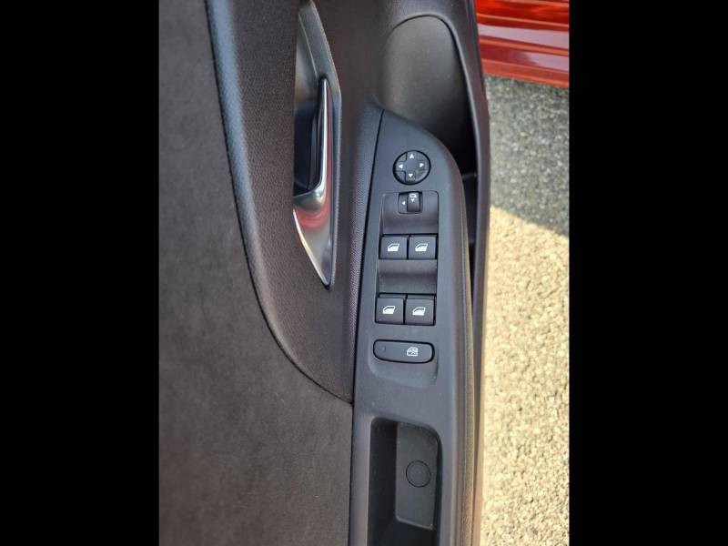 Opel Corsa 1.2 Turbo 130 ch BVA8 Ultimate  occasion  Dax - photo n15