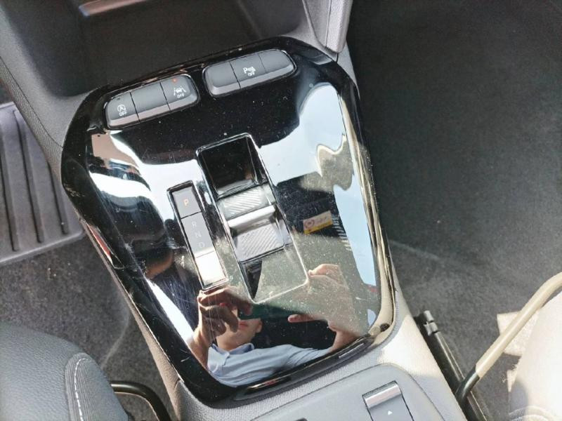 Opel Corsa 1.2 Turbo 130ch 40me Anniversaire BVA  occasion  Ceris - photo n20