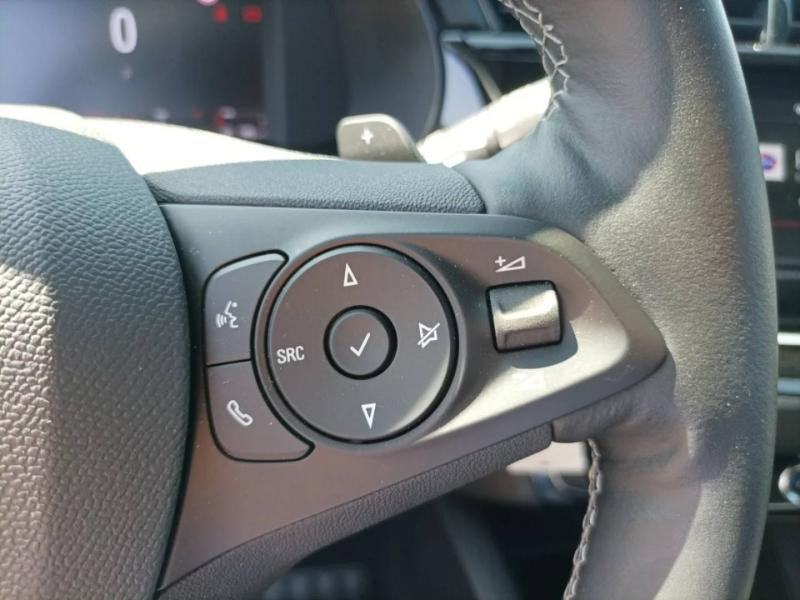 Opel Corsa 1.2 Turbo 130ch 40me Anniversaire BVA  occasion  Ceris - photo n17