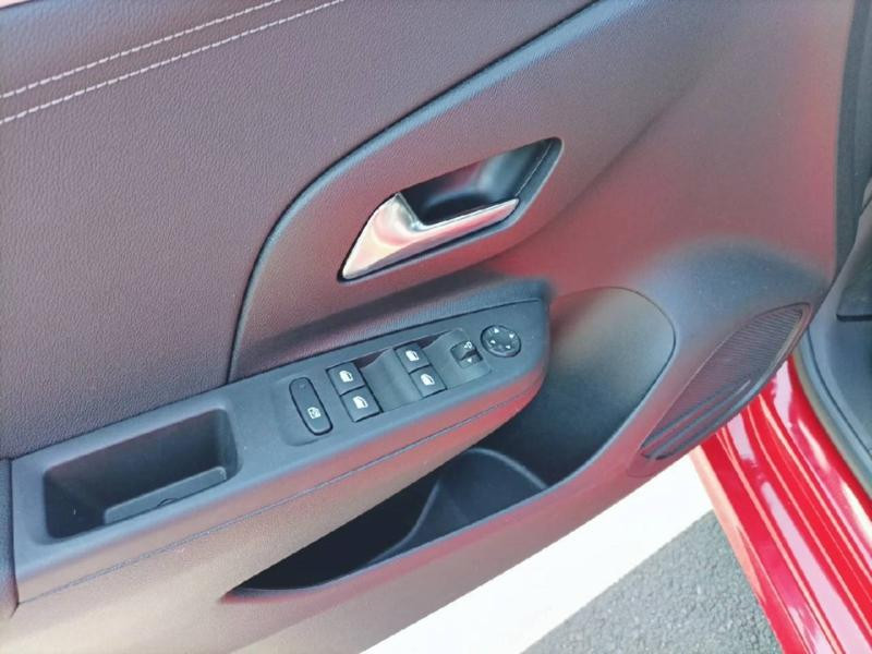 Opel Corsa 1.2 Turbo 130ch 40me Anniversaire BVA  occasion  Ceris - photo n12