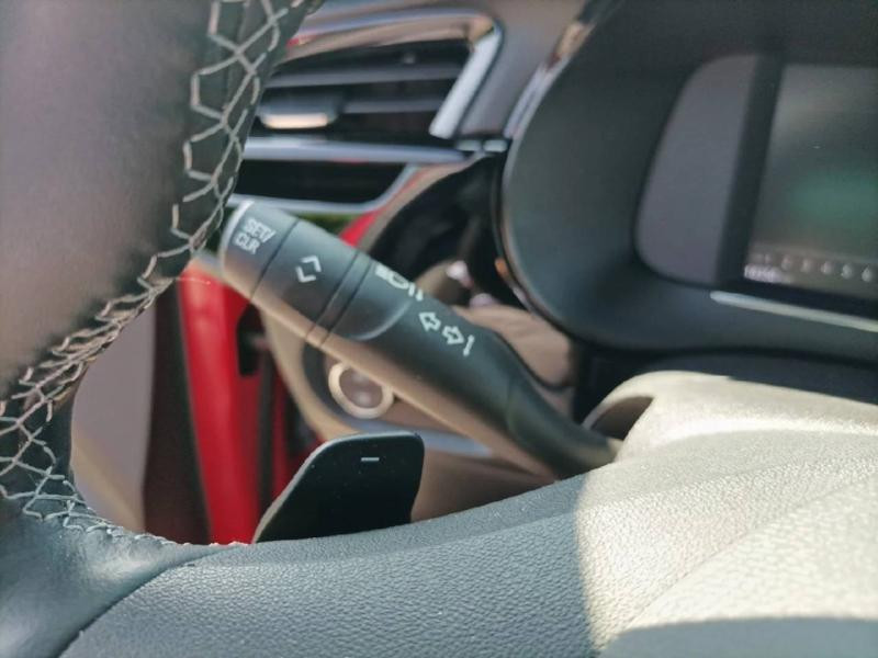 Opel Corsa 1.2 Turbo 130ch 40me Anniversaire BVA  occasion  Ceris - photo n16