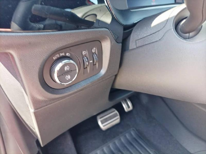 Opel Corsa 1.2 Turbo 130ch 40me Anniversaire BVA  occasion  Ceris - photo n13