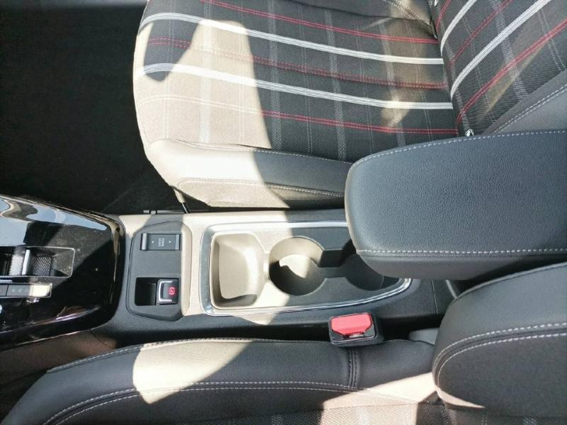 Opel Corsa 1.2 Turbo 130ch 40me Anniversaire BVA  occasion  Ceris - photo n19