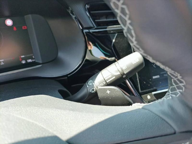 Opel Corsa 1.2 Turbo 130ch 40me Anniversaire BVA  occasion  Ceris - photo n18