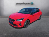 Opel Corsa 1.2 Turbo 130ch 40me Anniversaire BVA   Ceris 61