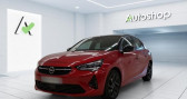 Annonce Opel Corsa occasion Essence 1.2 Turbo 130ch GS BVA  Chambray-ls-Tours