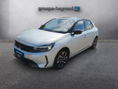 Opel Corsa 1.2 Turbo 130ch GS BVA  à Cerisé 61