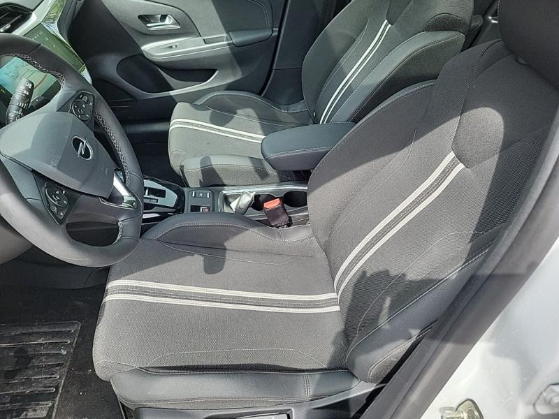 Opel Corsa 1.2 Turbo 130ch GS BVA  occasion  Ceris - photo n9