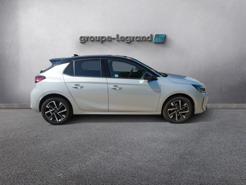 Opel Corsa 1.2 Turbo 130ch GS BVA  occasion  Ceris - photo n4