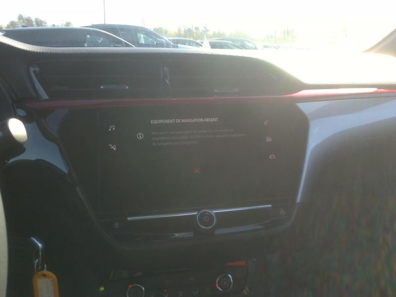 Opel Corsa 1.2 Turbo 130ch GS BVA  occasion  Corbeil-Essonnes - photo n5