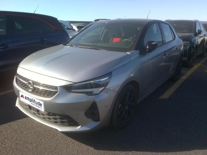 Opel Corsa 1.2 Turbo 130ch GS BVA  occasion  Corbeil-Essonnes