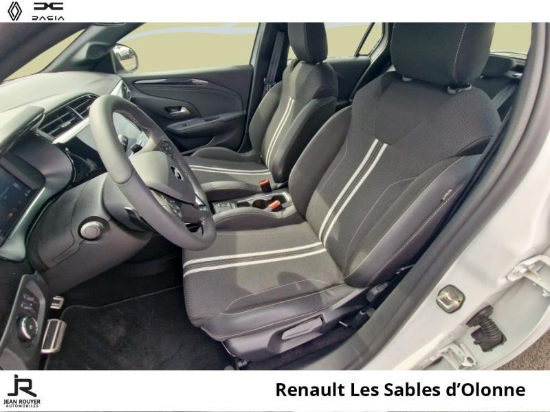 Opel Corsa 1.2 Turbo 130ch GS BVA8  occasion  LES SABLES D'OLONNE - photo n3