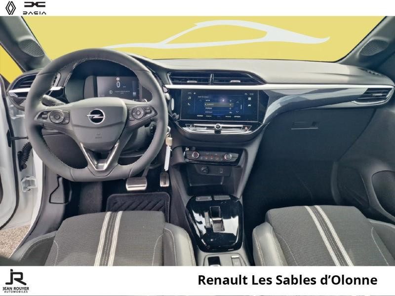 Opel Corsa 1.2 Turbo 130ch GS BVA8  occasion  LES SABLES D'OLONNE - photo n5