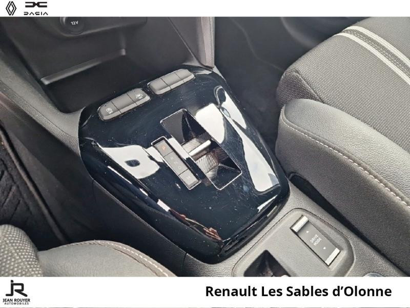 Opel Corsa 1.2 Turbo 130ch GS BVA8  occasion  LES SABLES D'OLONNE - photo n6