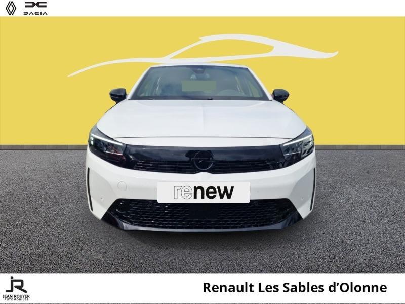 Opel Corsa 1.2 Turbo 130ch GS BVA8  occasion  LES SABLES D'OLONNE - photo n9