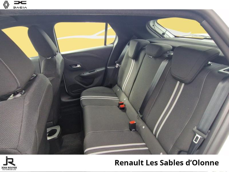 Opel Corsa 1.2 Turbo 130ch GS BVA8  occasion  LES SABLES D'OLONNE - photo n4