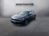 Opel Corsa occasion année 2024 boite Automatique Annonce Opel Corsa occasion Essence 1.2 Turbo 130ch GS BVA8 à Le Havre