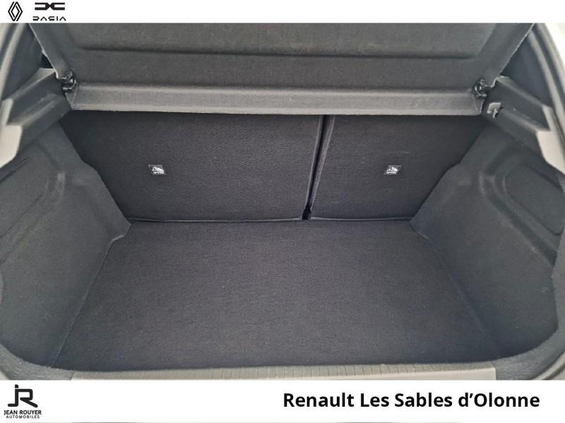 Opel Corsa 1.2 Turbo 130ch GS BVA8  occasion  LES SABLES D'OLONNE - photo n7