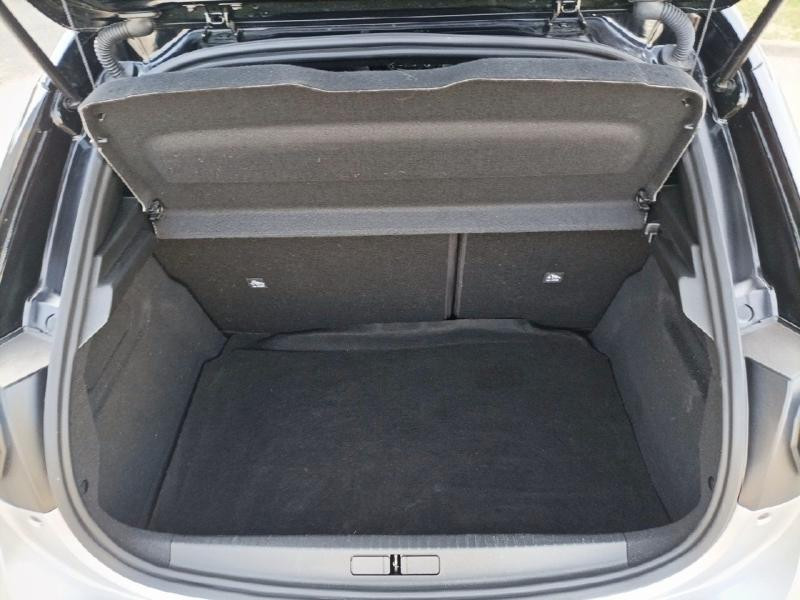 Opel Corsa 1.2 Turbo 130ch GS BVA8  occasion  Le Havre - photo n6