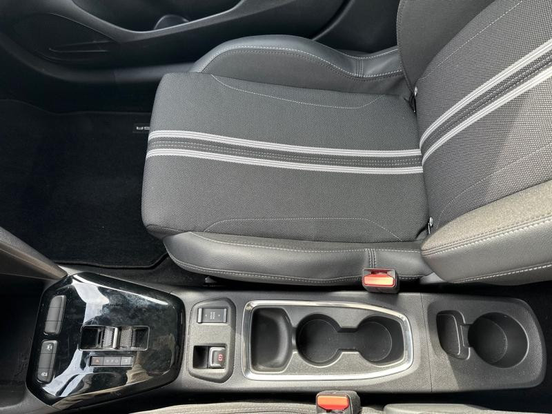 Opel Corsa 1.2 Turbo 130ch GS BVA8  occasion  Le Havre - photo n15