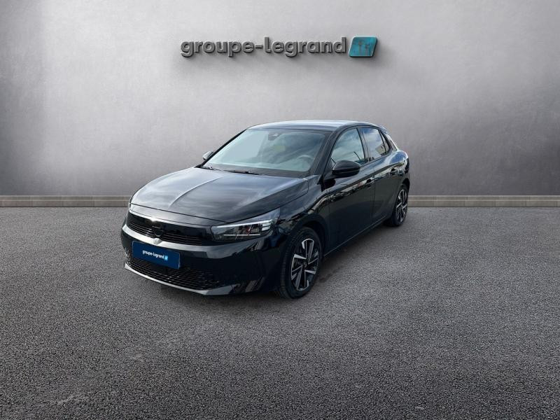 Opel Corsa 1.2 Turbo 130ch GS BVA8  occasion  Le Havre
