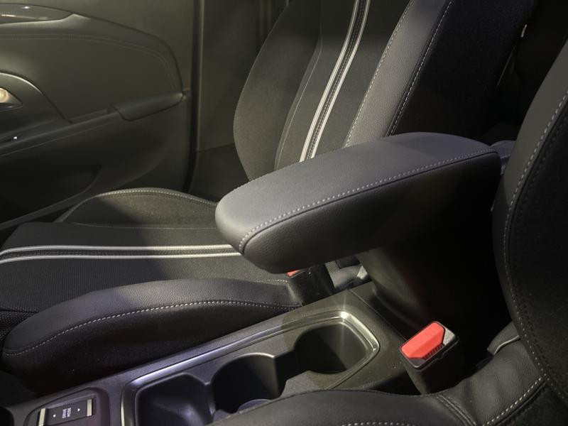 Opel Corsa 1.2 Turbo 130ch GS BVA8  occasion  Brie-Comte-Robert - photo n14
