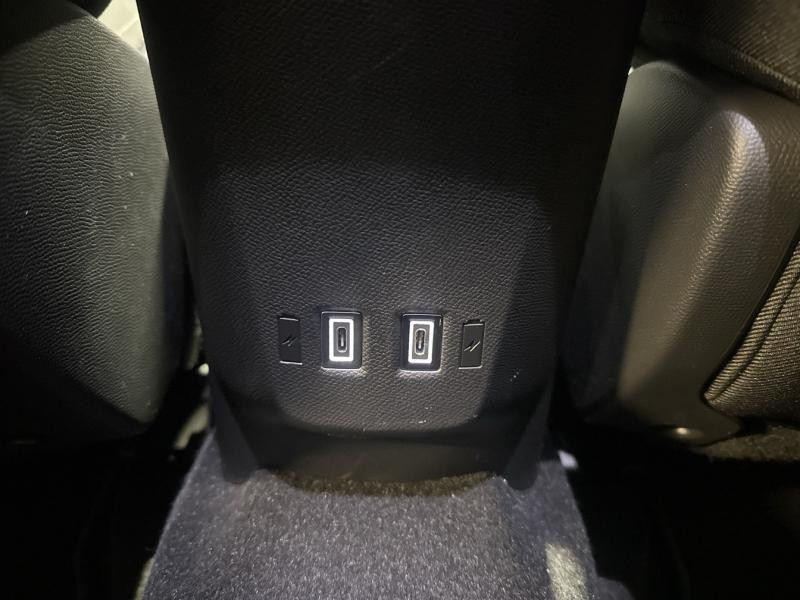 Opel Corsa 1.2 Turbo 130ch GS BVA8  occasion  Brie-Comte-Robert - photo n13