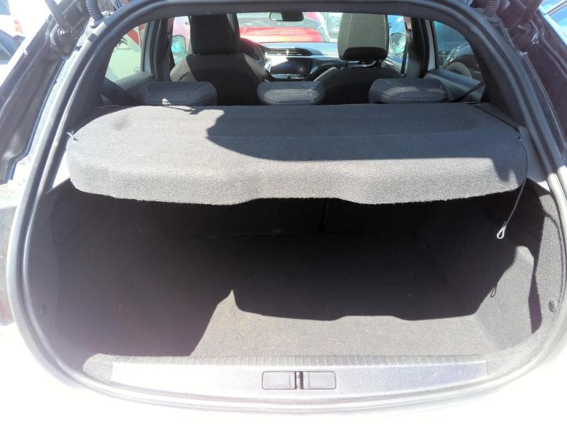 Opel Corsa 1.2 Turbo 130ch GS BVA8  occasion  Brie-Comte-Robert - photo n5