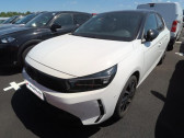Opel Corsa 1.2 Turbo 130ch GS BVA8   Brie-Comte-Robert 77