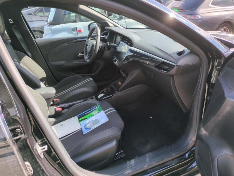 Opel Corsa 1.2 Turbo 130ch GS BVA8  occasion  Brie-Comte-Robert - photo n3
