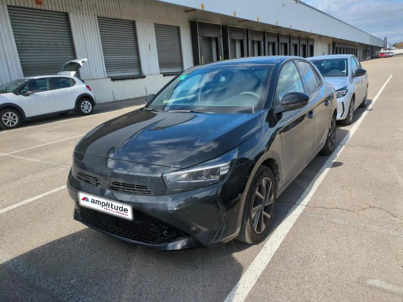 Opel Corsa 1.2 Turbo 130ch GS BVA8  occasion  Brie-Comte-Robert
