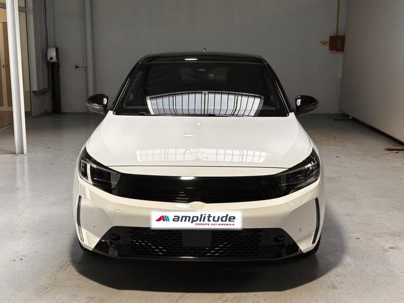 Opel Corsa 1.2 Turbo 130ch GS BVA8  occasion  Brie-Comte-Robert - photo n3