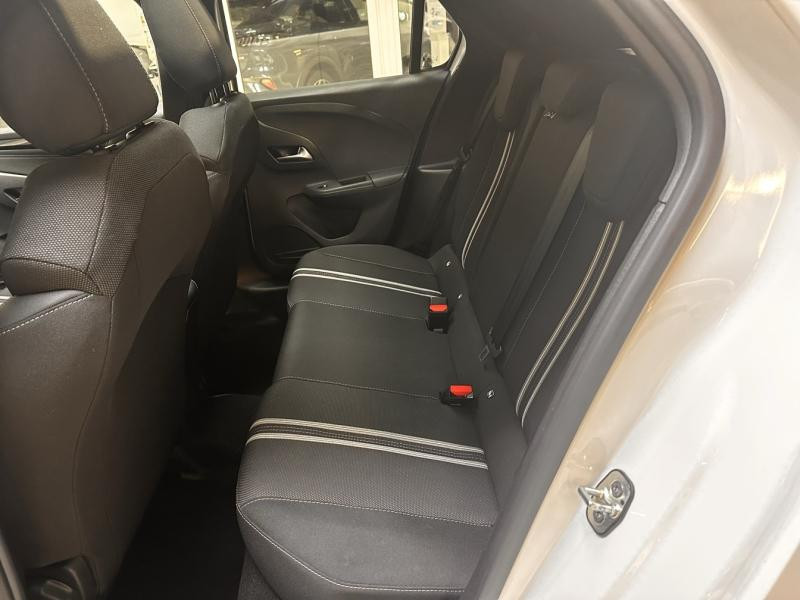 Opel Corsa 1.2 Turbo 130ch GS BVA8  occasion  Brie-Comte-Robert - photo n8