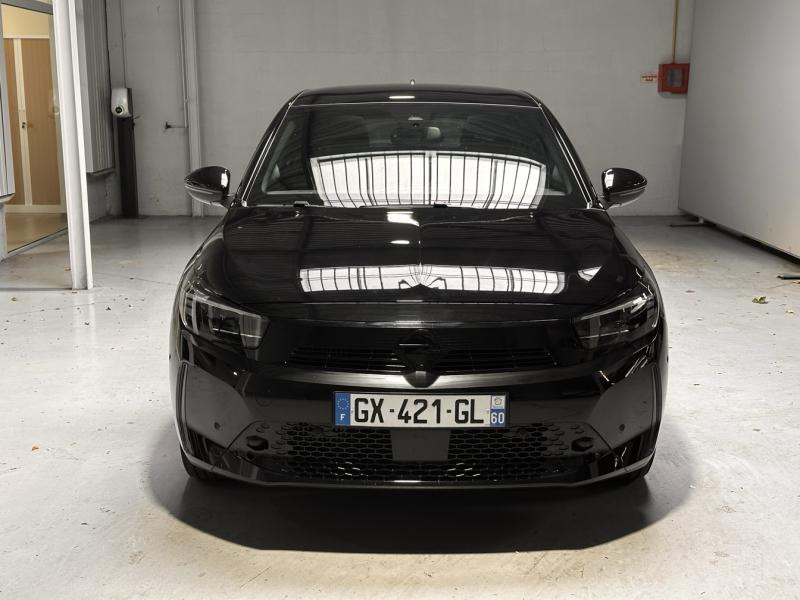 Opel Corsa 1.2 Turbo 130ch GS BVA8  occasion  Brie-Comte-Robert - photo n3