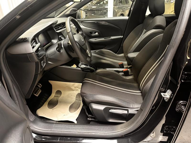 Opel Corsa 1.2 Turbo 130ch GS BVA8  occasion  Brie-Comte-Robert - photo n7