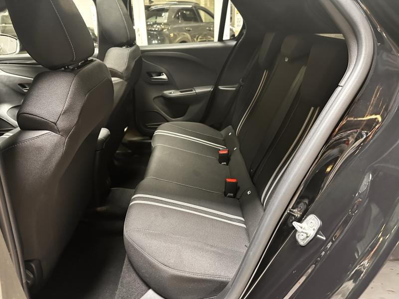 Opel Corsa 1.2 Turbo 130ch GS BVA8  occasion  Brie-Comte-Robert - photo n8