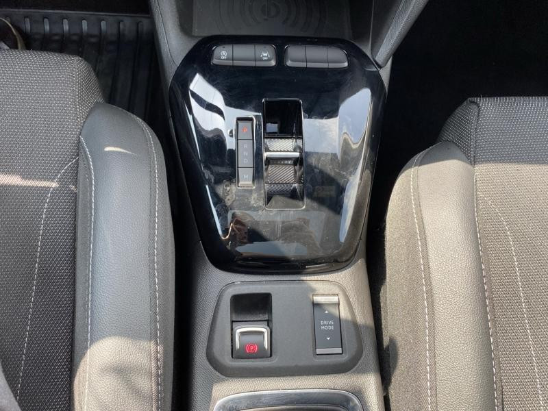 Opel Corsa 1.2 Turbo 130ch GS BVA8  occasion  Varennes-sur-Seine - photo n19
