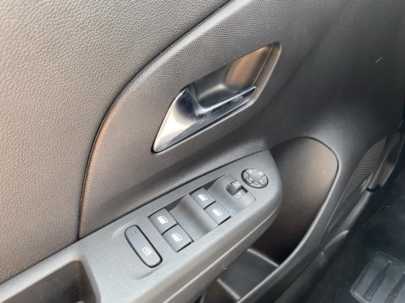 Opel Corsa 1.2 Turbo 130ch GS BVA8  occasion  Varennes-sur-Seine - photo n20