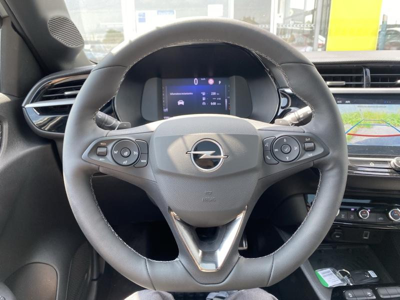 Opel Corsa 1.2 Turbo 130ch GS BVA8  occasion  Varennes-sur-Seine - photo n15