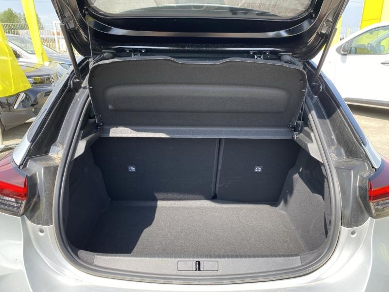 Opel Corsa 1.2 Turbo 130ch GS BVA8  occasion  Varennes-sur-Seine - photo n14