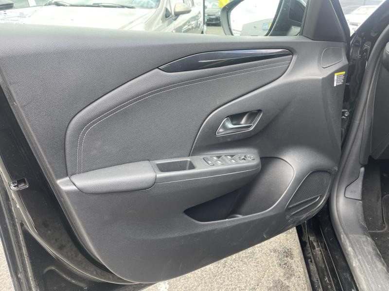 Opel Corsa 1.2 Turbo 130ch GS BVA8  occasion à Corbeil-Essonnes - photo n°16