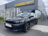 Opel Corsa occasion année 2024 boite Automatique Annonce Opel Corsa occasion Essence 1.2 Turbo 130ch GS BVA8 à Corbeil-Essonnes