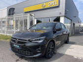 Opel Corsa occasion année 2023 boite Automatique Annonce Opel Corsa occasion Essence 1.2 Turbo 130ch GS BVA8 à Corbeil-Essonnes