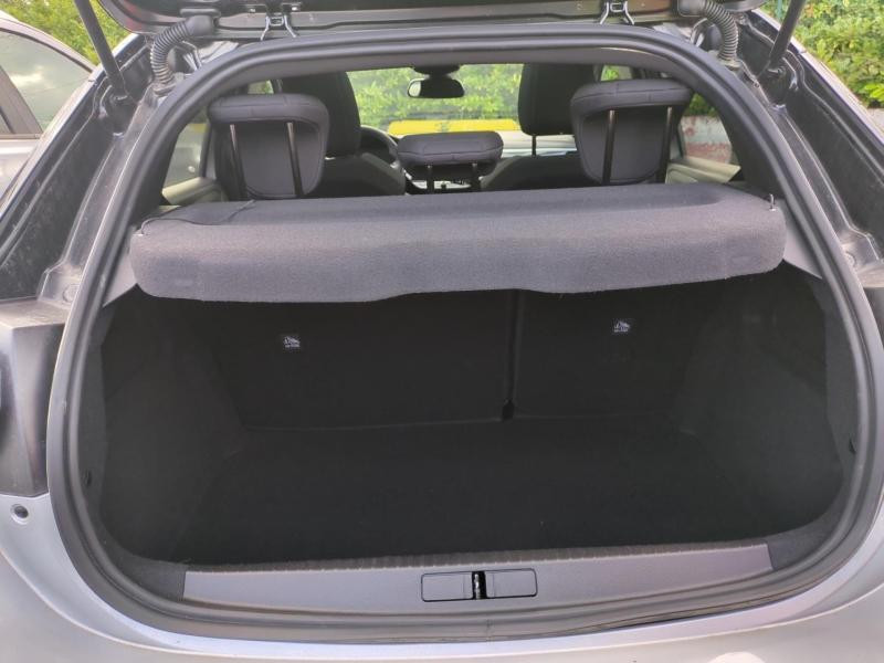 Opel Corsa 1.2 Turbo 130ch GS BVA8  occasion  Corbeil-Essonnes - photo n5