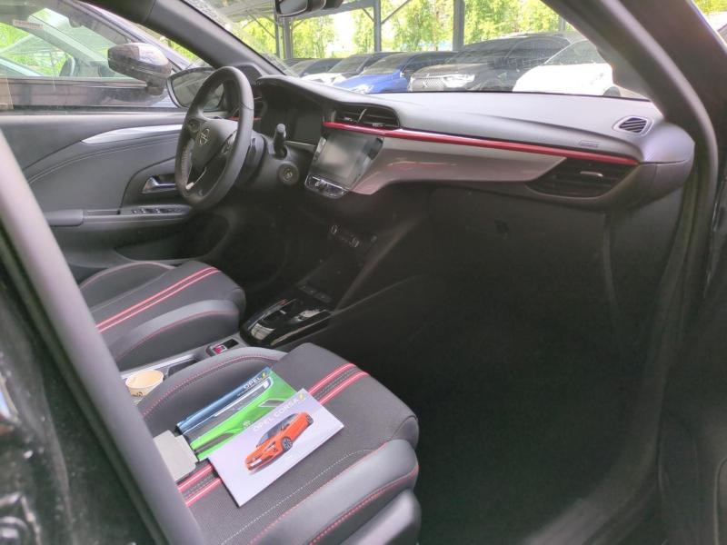 Opel Corsa 1.2 Turbo 130ch GS BVA8  occasion  Corbeil-Essonnes - photo n4
