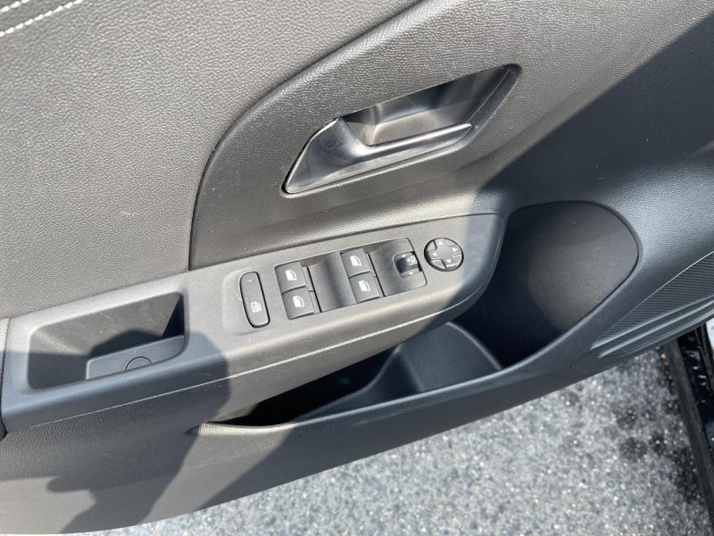Opel Corsa 1.2 Turbo 130ch GS BVA8  occasion  Corbeil-Essonnes - photo n17