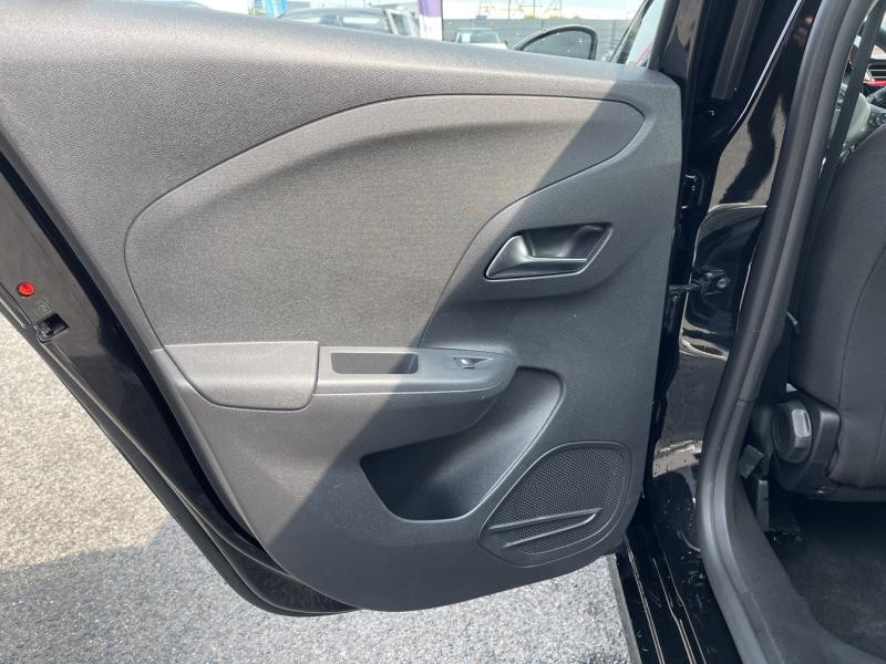 Opel Corsa 1.2 Turbo 130ch GS BVA8  occasion  Corbeil-Essonnes - photo n15